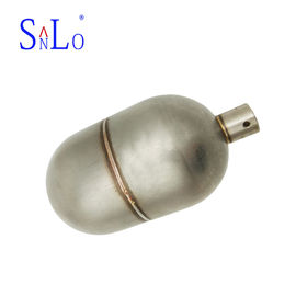 Durable Toilet Flapper Float 50*175mm , Flush Valve Float OEM / ODM Available