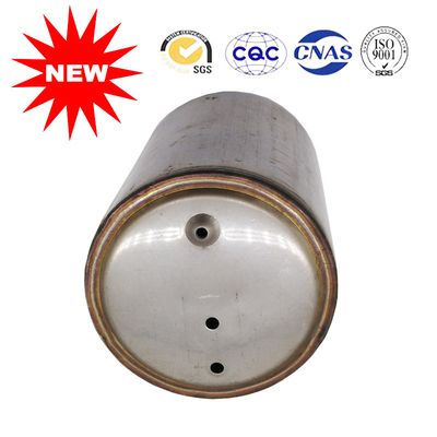 Customized Bucket Float , Liquid Level Float Differicult Drawing Parts