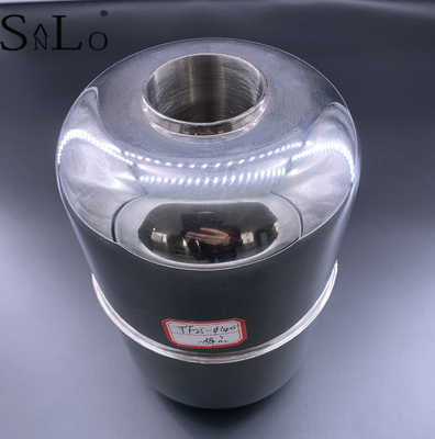 140*206mm Magneitc Metal Float Ball