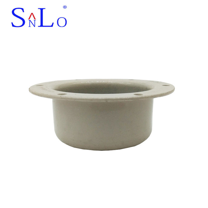58MM Water Level Float Valve Parts For European / American Market Anti - Wear