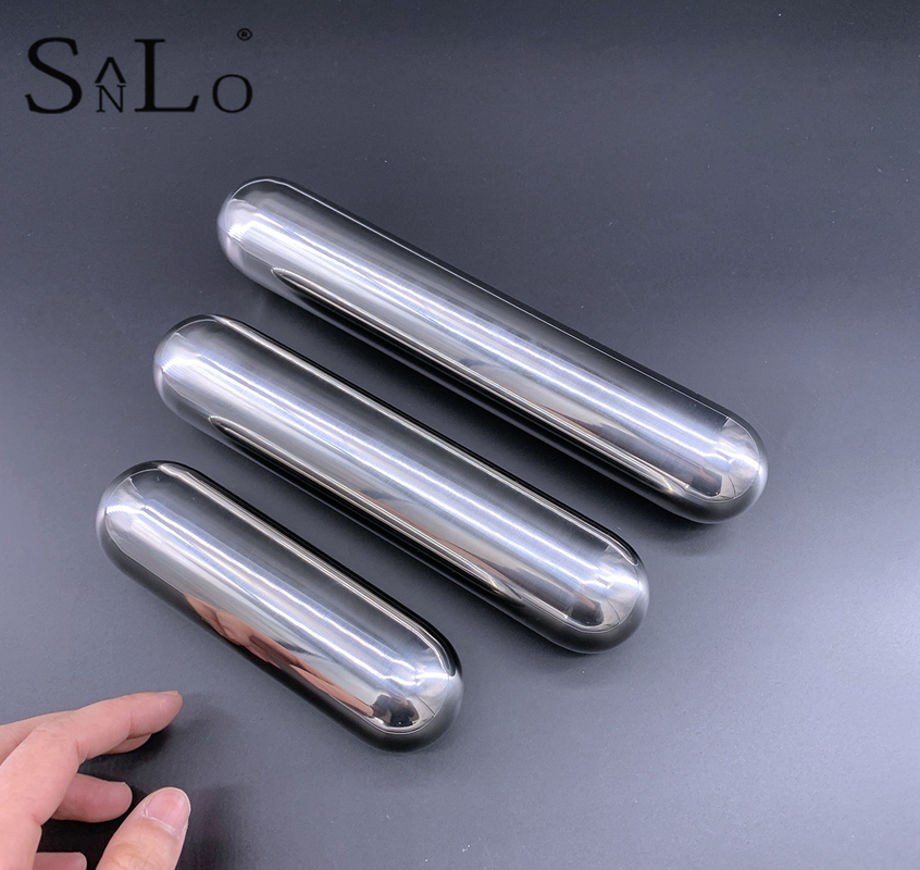 Polishing Anti Corrosion 316L Magnetic Liquid Level Float